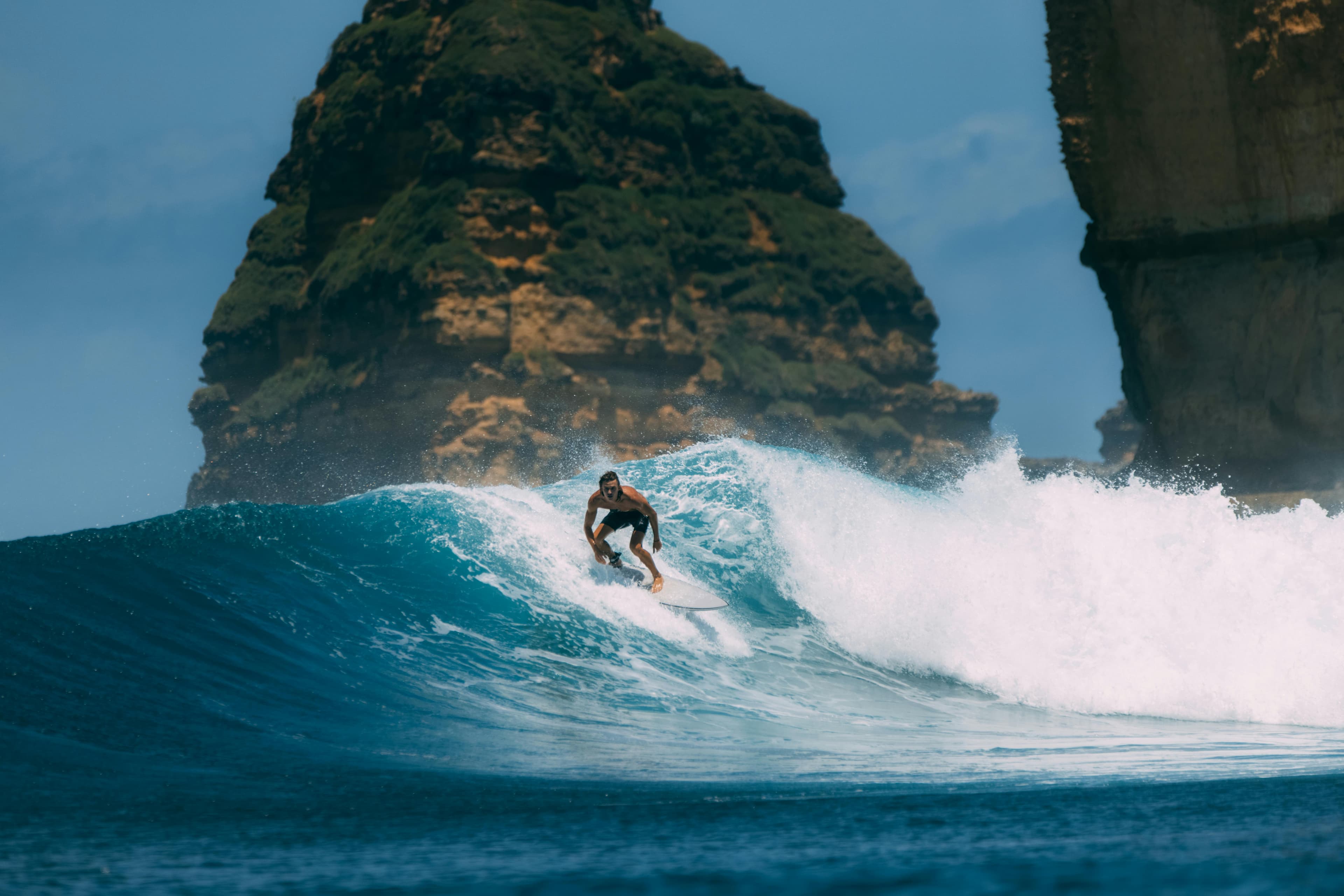 Surf & Sea