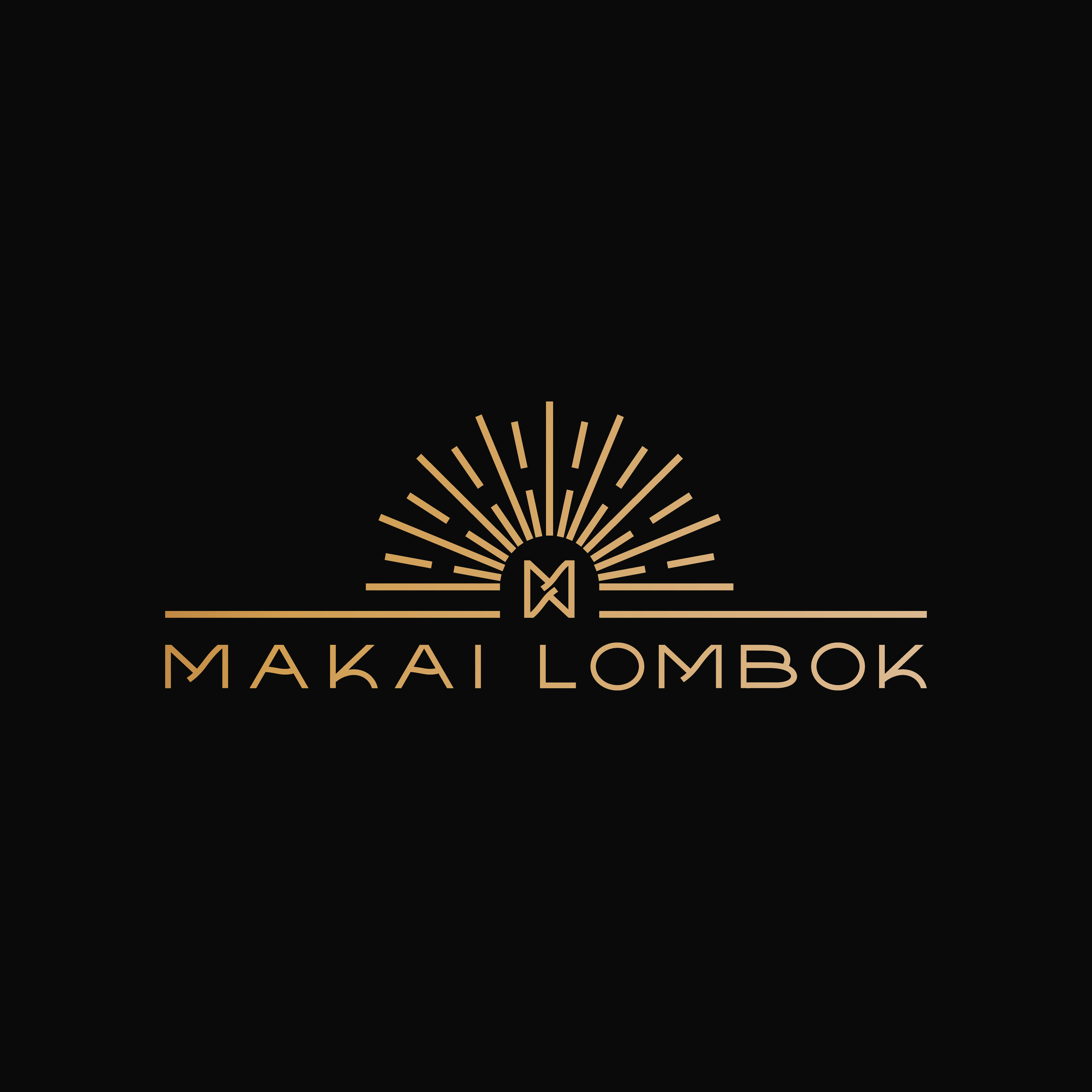 Makai Lombok Logo